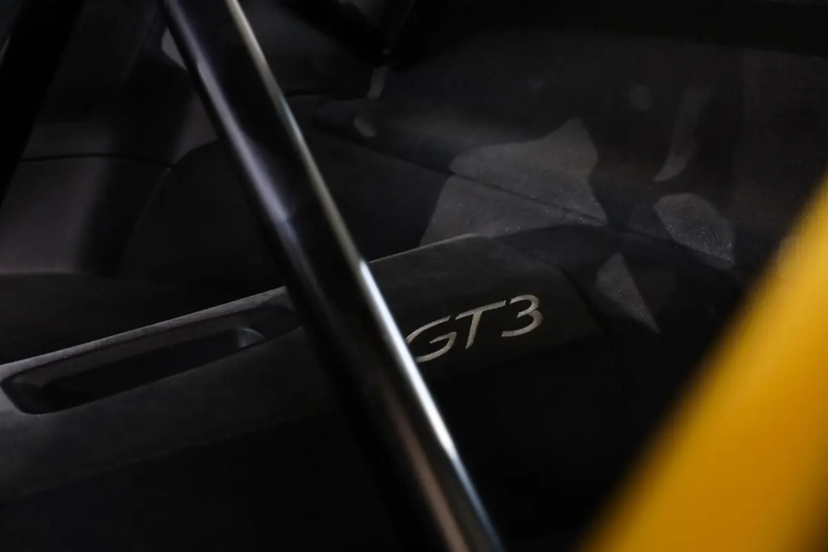 4.0 GT3