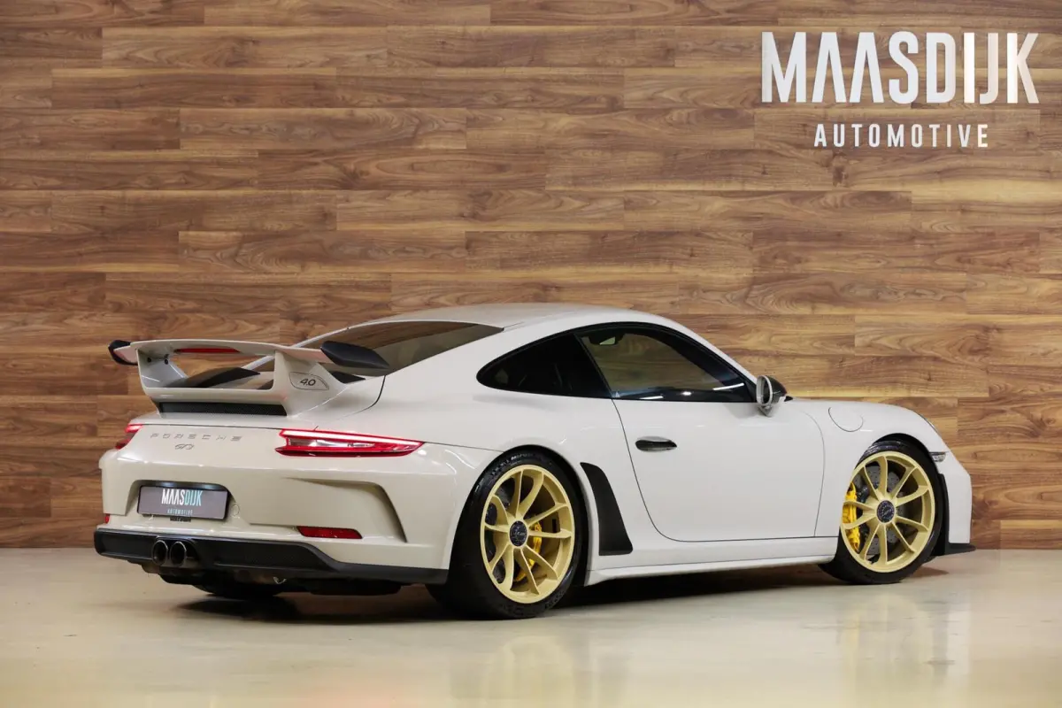 4.0 GT3