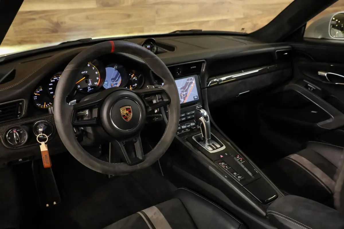 4.0 GT3