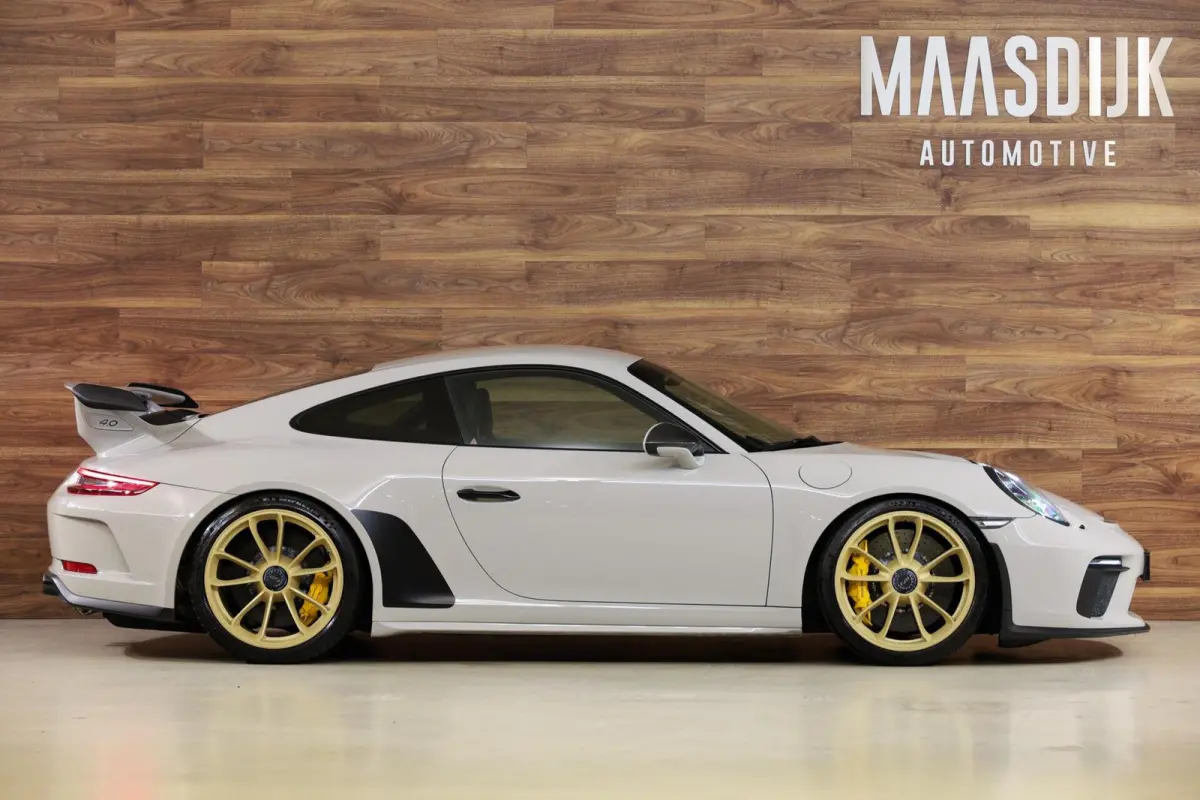 4.0 GT3
