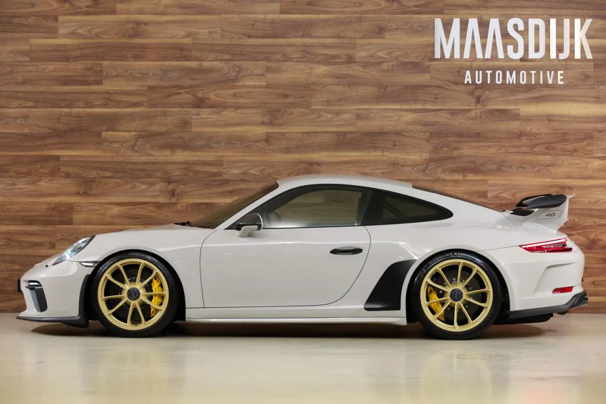 4.0 GT3