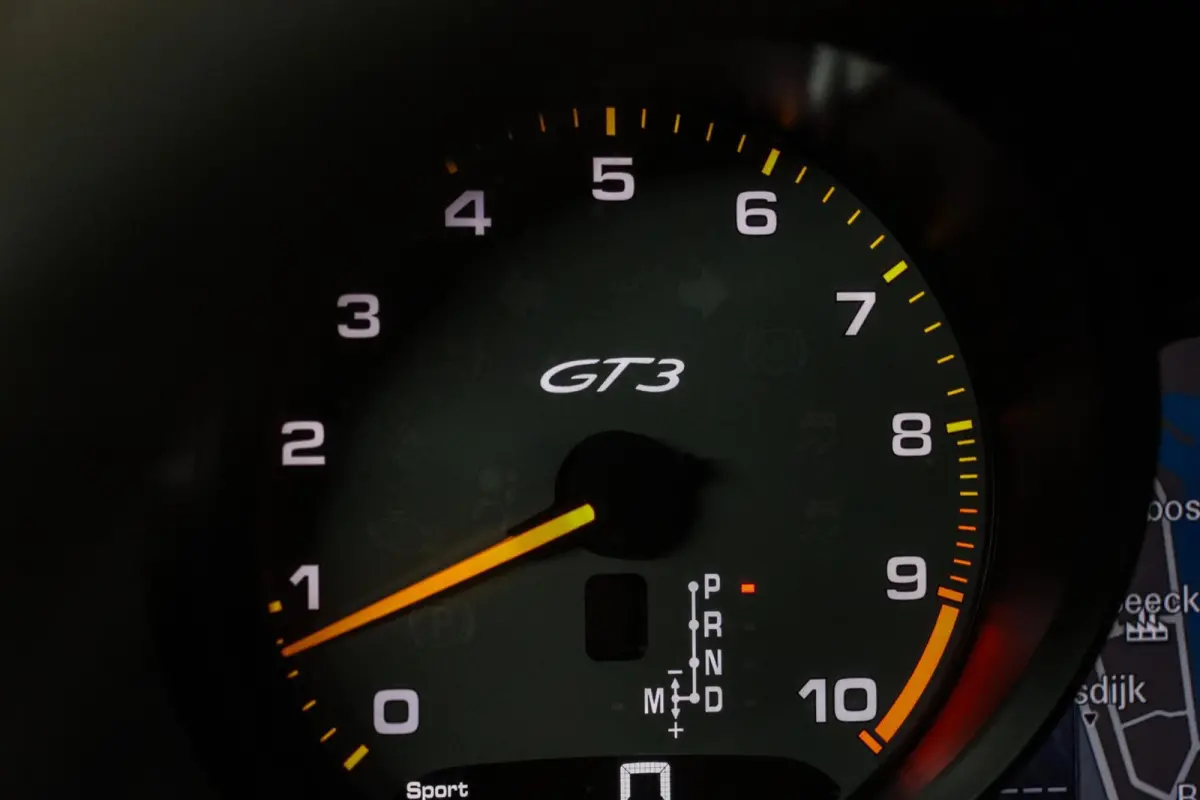 4.0 GT3