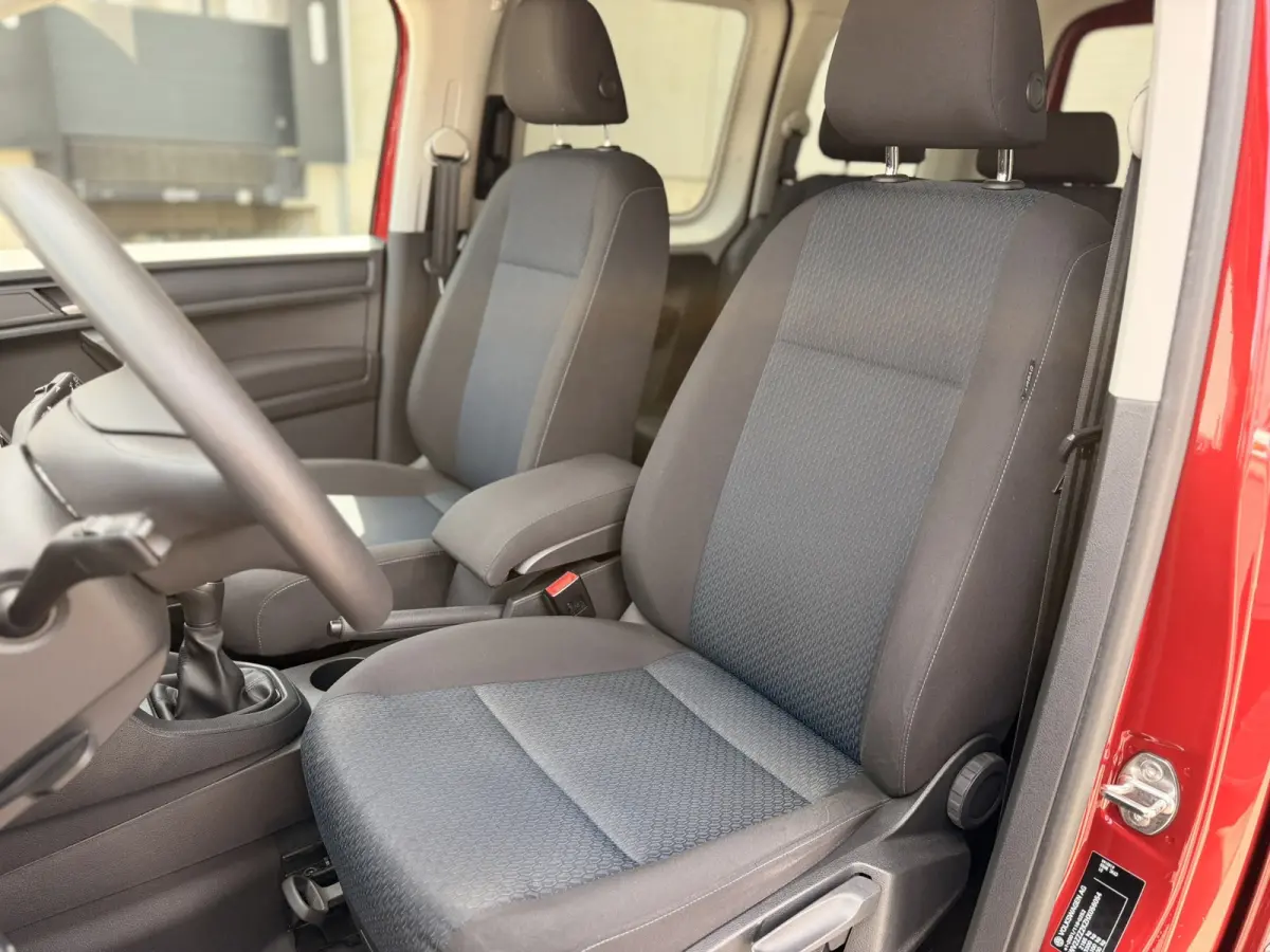 1.2 TSI Carplay Trekh Airco Cruise Stoelverwarming