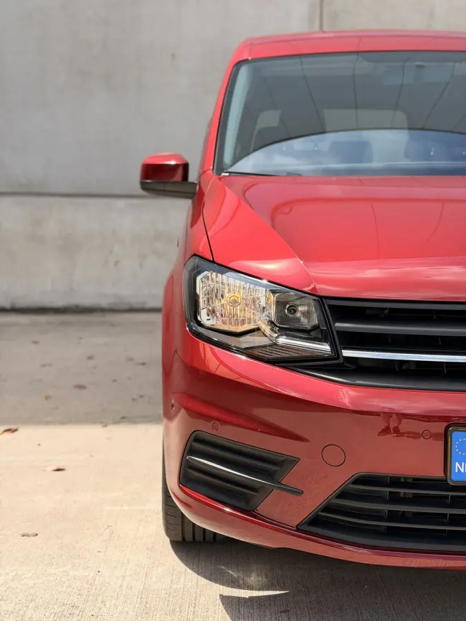 1.2 TSI Carplay Trekh Airco Cruise Stoelverwarming