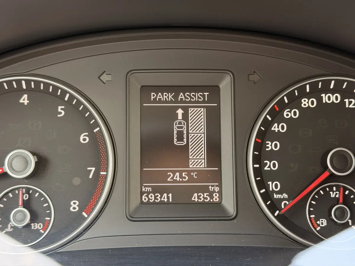 1.2 TSI Carplay Trekh Airco Cruise Stoelverwarming