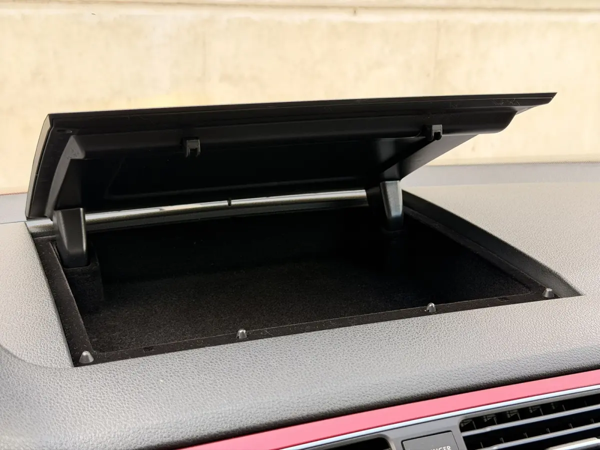 1.2 TSI Carplay Trekh Airco Cruise Stoelverwarming