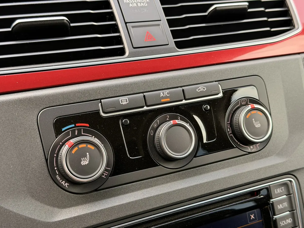 1.2 TSI Carplay Trekh Airco Cruise Stoelverwarming