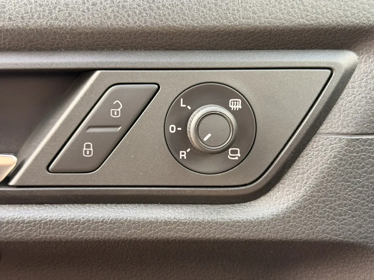 1.2 TSI Carplay Trekh Airco Cruise Stoelverwarming