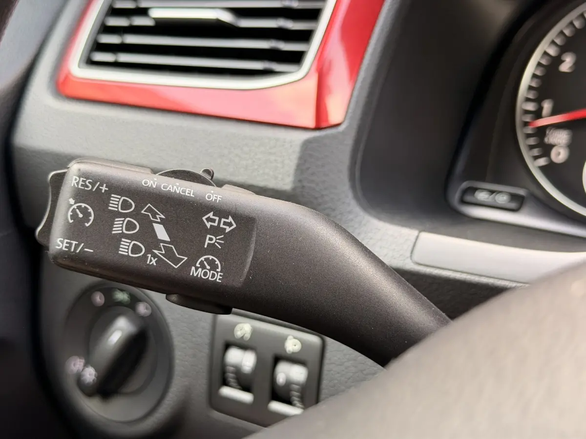 1.2 TSI Carplay Trekh Airco Cruise Stoelverwarming