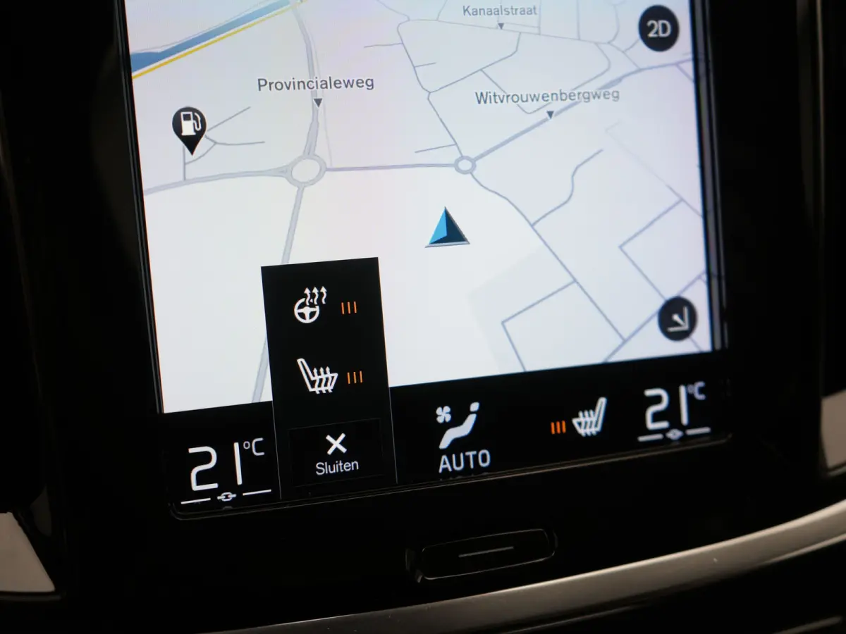 T6 Recharge AWD Inscription PHEV 340pk | Panodak | Adaptive Cruise | Elektrische achterklep| Camera | Stoelen & Stuur Verwarmd | Keyless | Blis | Apple Carplay | Navigatie | DAB | Virtual | 