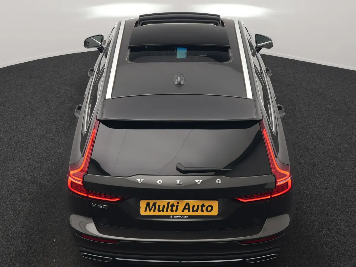 T6 Recharge AWD Inscription PHEV 340pk | Panodak | Adaptive Cruise | Elektrische achterklep| Camera | Stoelen & Stuur Verwarmd | Keyless | Blis | Apple Carplay | Navigatie | DAB | Virtual | 