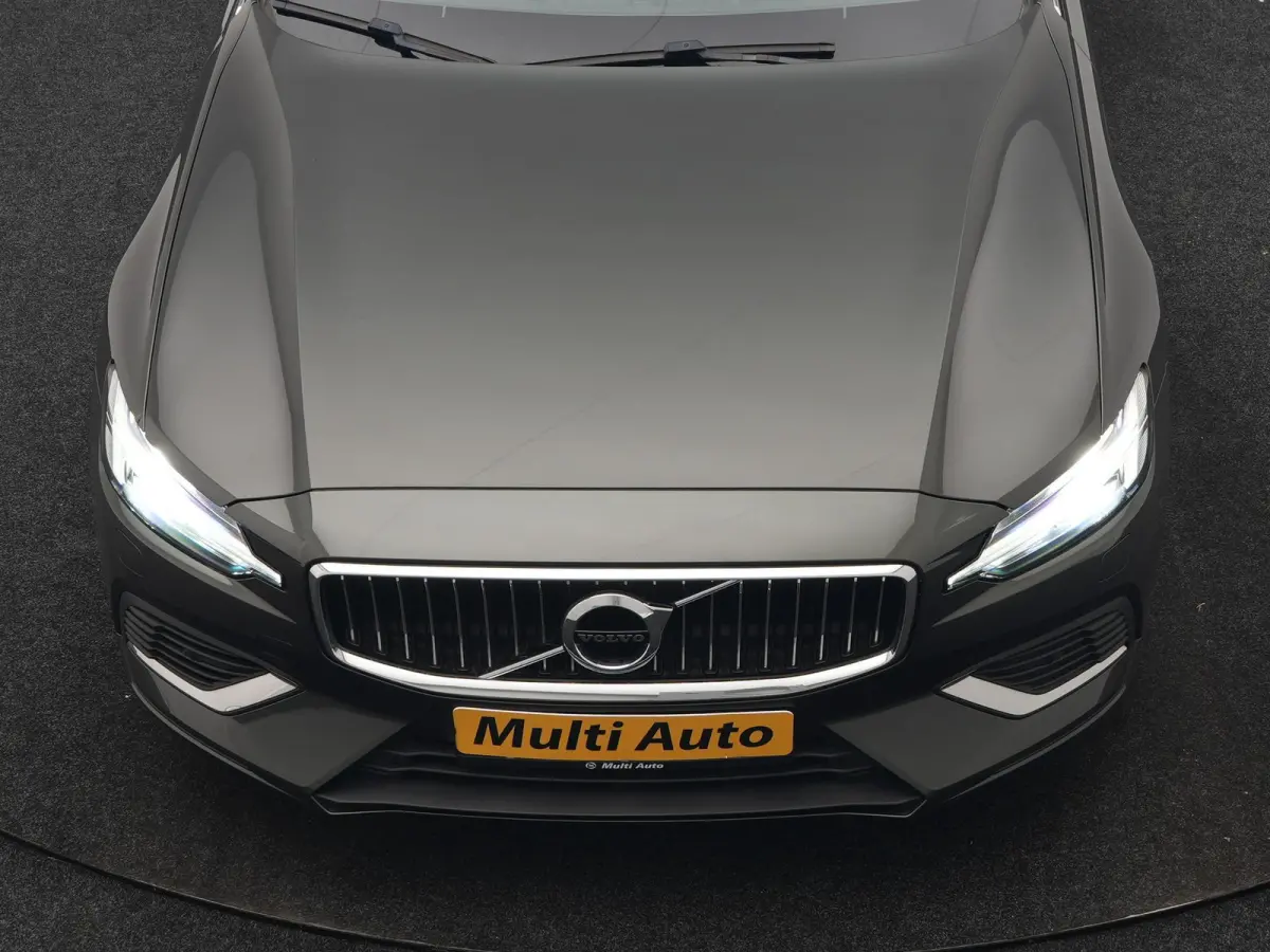 T6 Recharge AWD Inscription PHEV 340pk | Panodak | Adaptive Cruise | Elektrische achterklep| Camera | Stoelen & Stuur Verwarmd | Keyless | Blis | Apple Carplay | Navigatie | DAB | Virtual | 