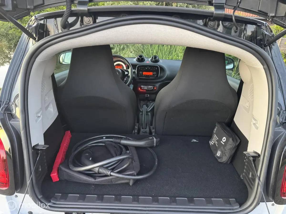 EQ 18 kWh | Automaat | Soh 94,3%