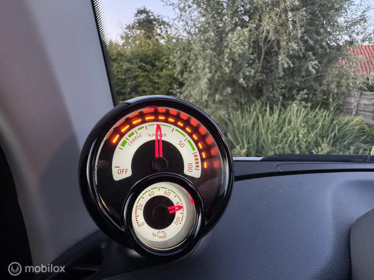 EQ 18 kWh | Automaat | Soh 94,3%