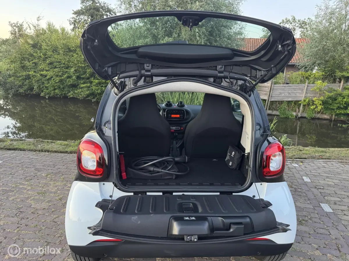 EQ 18 kWh | Automaat | Soh 94,3%