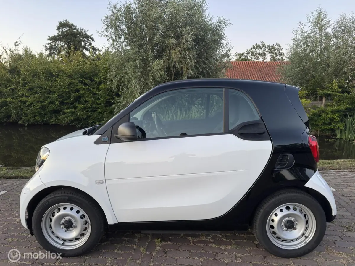 EQ 18 kWh | Automaat | Soh 94,3%