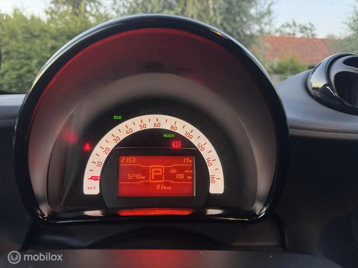EQ 18 kWh | Automaat | Soh 94,3%