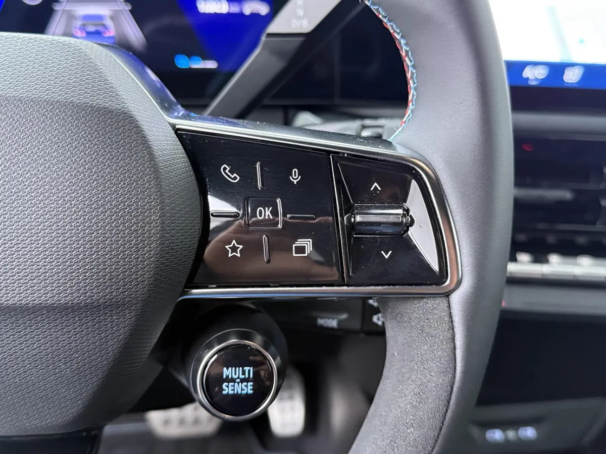 esprit Alpine full hybrid E-Tech 160 pk | Harman Kardon | Stoel- & Stuurverw. | 360 Camera |