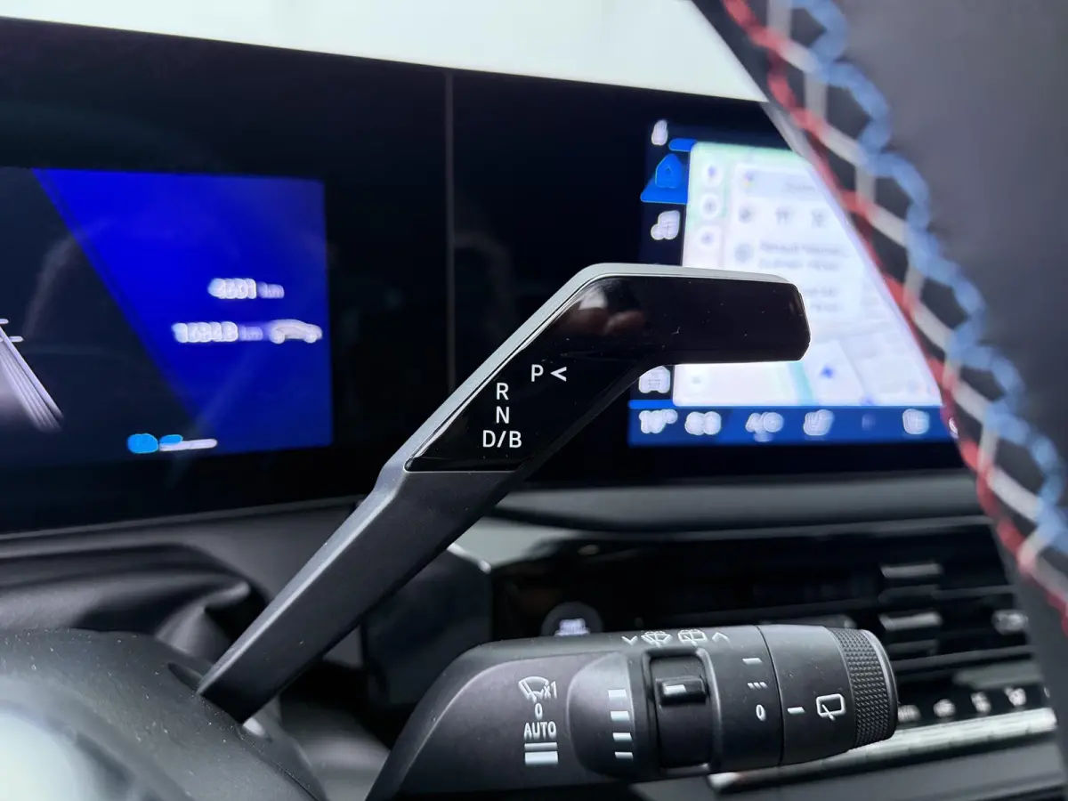 esprit Alpine full hybrid E-Tech 160 pk | Harman Kardon | Stoel- & Stuurverw. | 360 Camera |