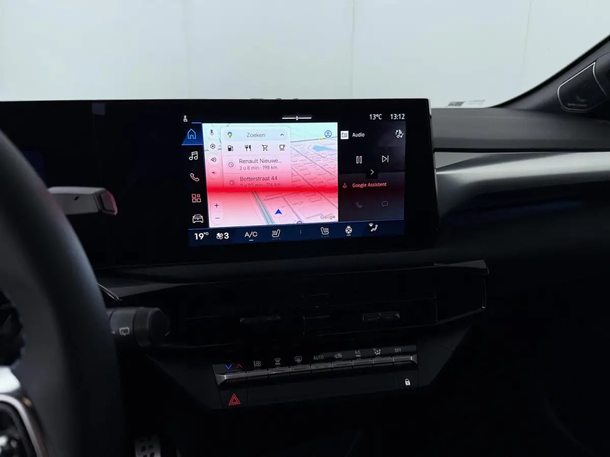 esprit Alpine full hybrid E-Tech 160 pk | Harman Kardon | Stoel- & Stuurverw. | 360 Camera |