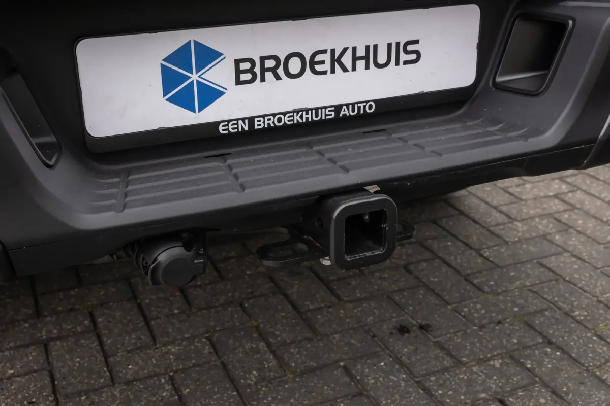 Plug-in-Hybrid Wildtrak e-4WD Dubbelcabine | 0.99% Financial Lease | 1-fase laadkabel mode 3 16A, 8 meter | 12" Infotainment scherm met SYNC 4, AM/FM/DAB radio en 6 speakers | 360 verlichtin