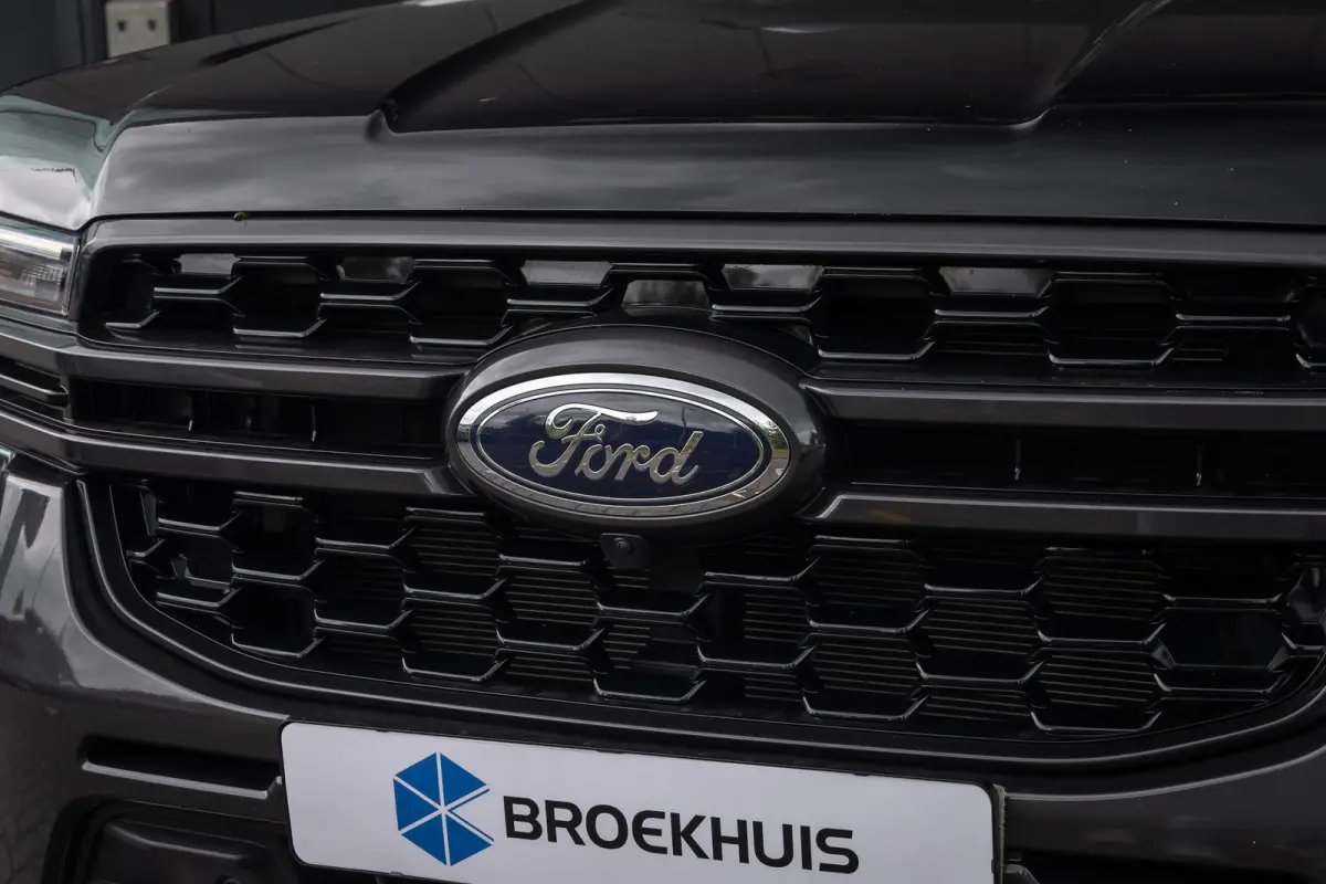 Plug-in-Hybrid Wildtrak e-4WD Dubbelcabine | 0.99% Financial Lease | 1-fase laadkabel mode 3 16A, 8 meter | 12" Infotainment scherm met SYNC 4, AM/FM/DAB radio en 6 speakers | 360 verlichtin