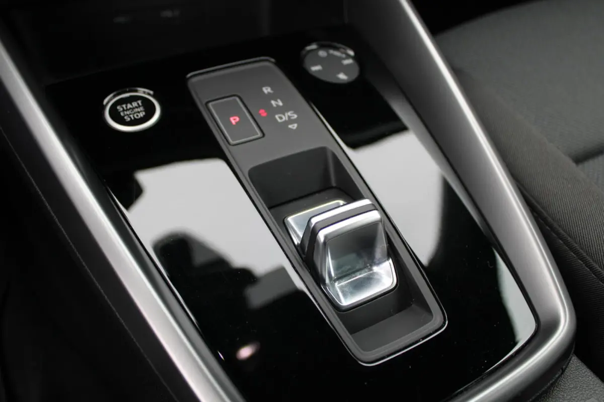 30 TFSI Pro Line | Adaptive Cruise | Navi | Apple Carplay