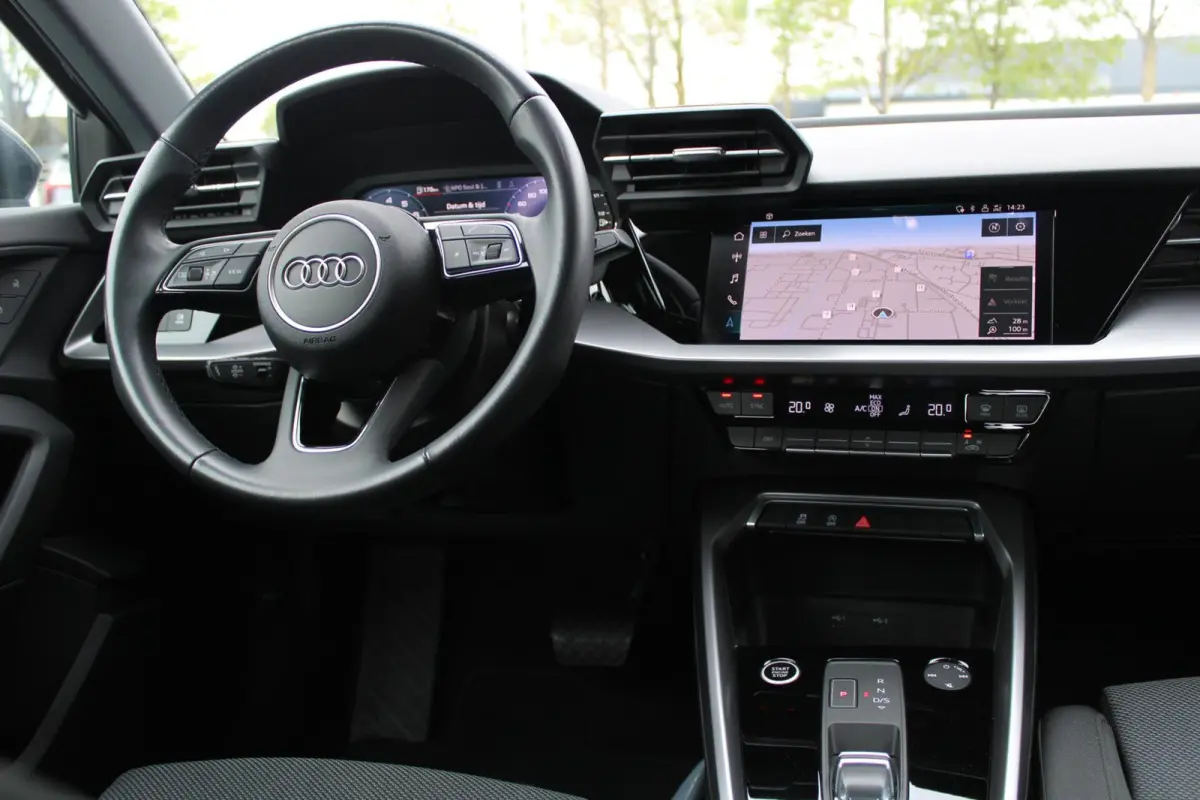 30 TFSI Pro Line | Adaptive Cruise | Navi | Apple Carplay