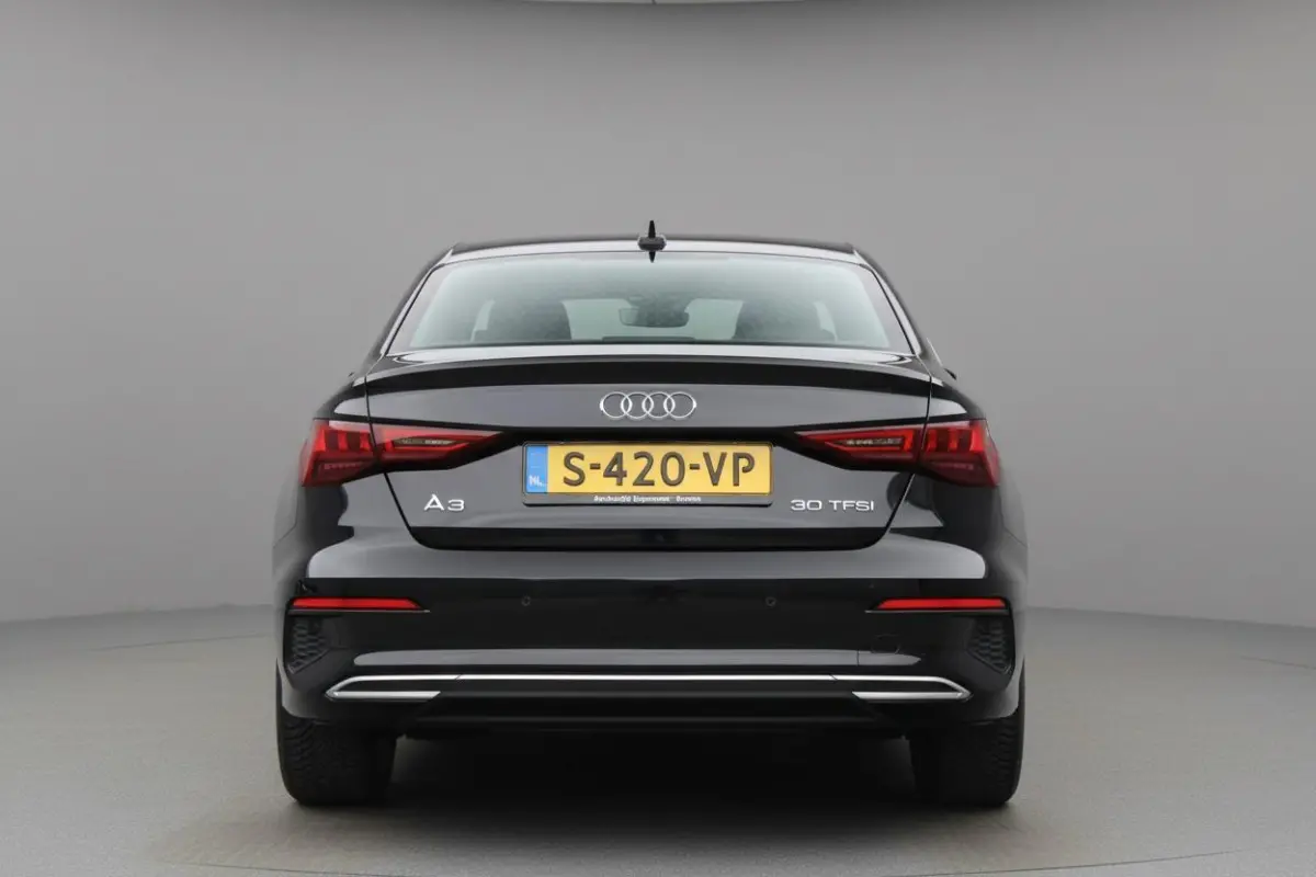 30 TFSI Pro Line | Adaptive Cruise | Navi | Apple Carplay
