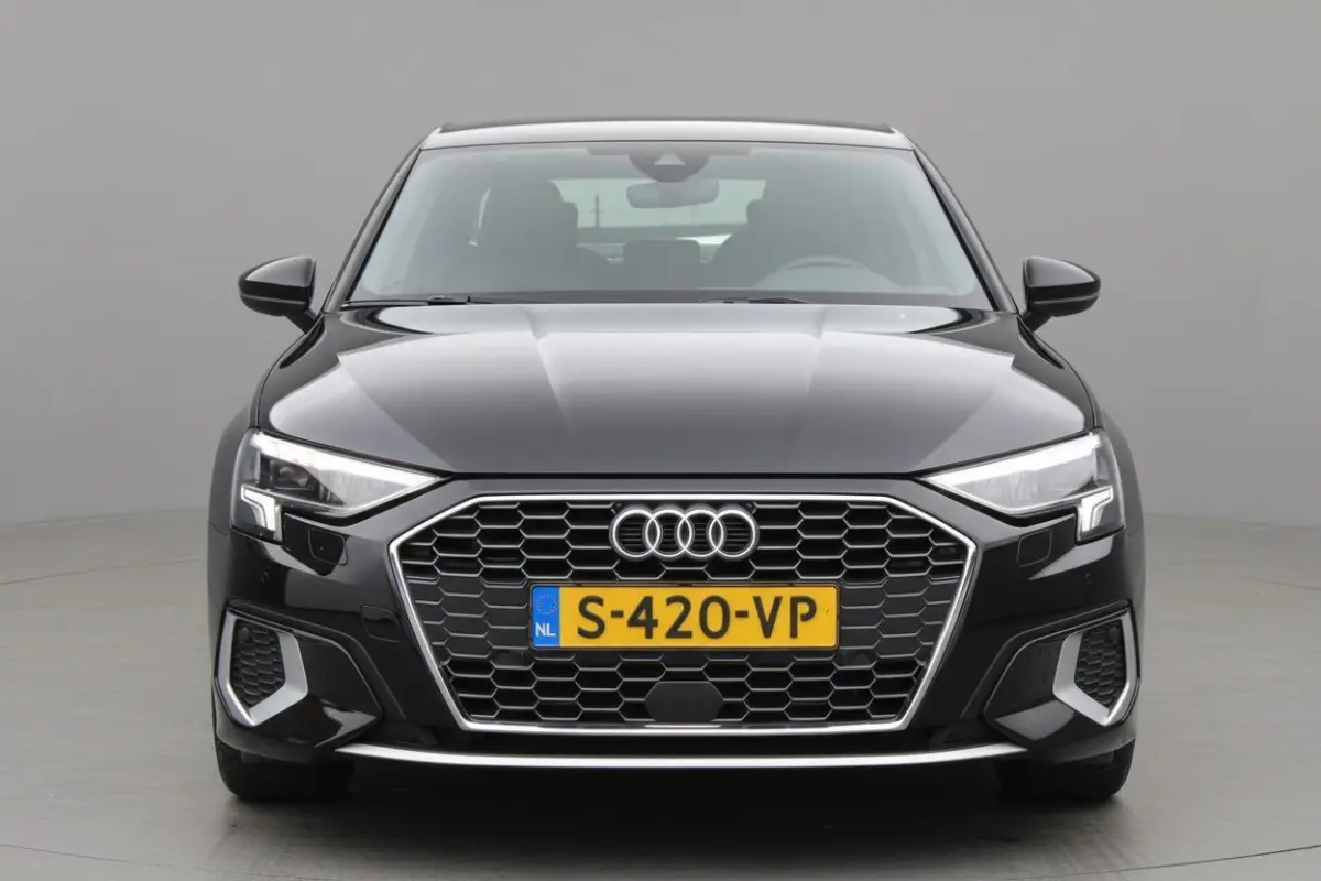 30 TFSI Pro Line | Adaptive Cruise | Navi | Apple Carplay