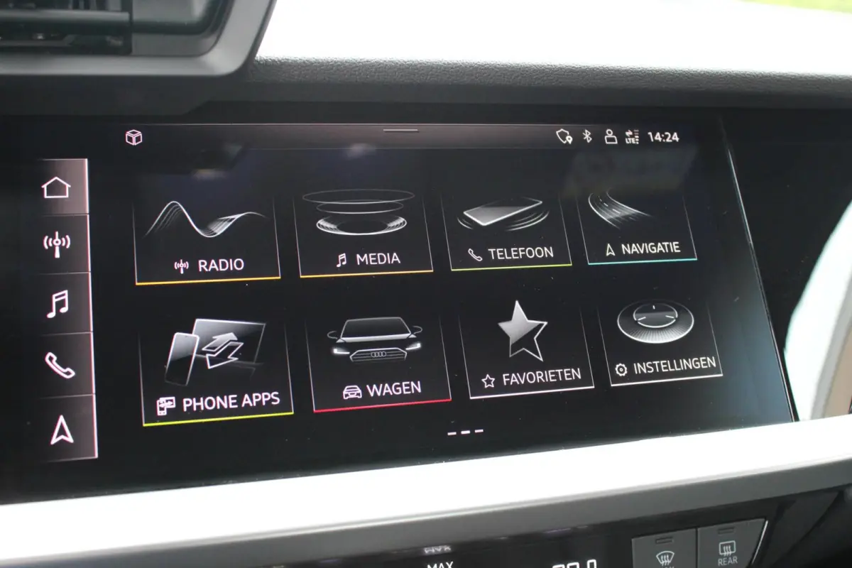 30 TFSI Pro Line | Adaptive Cruise | Navi | Apple Carplay