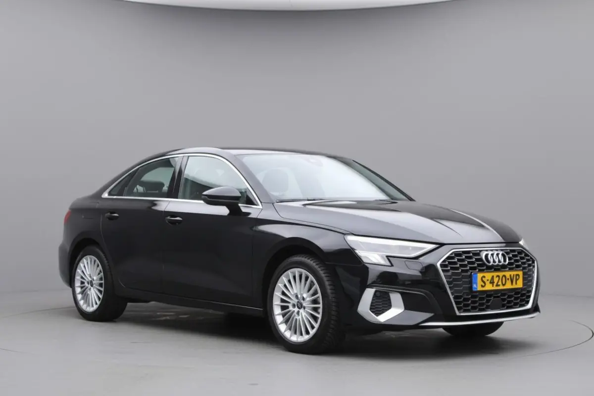 30 TFSI Pro Line | Adaptive Cruise | Navi | Apple Carplay