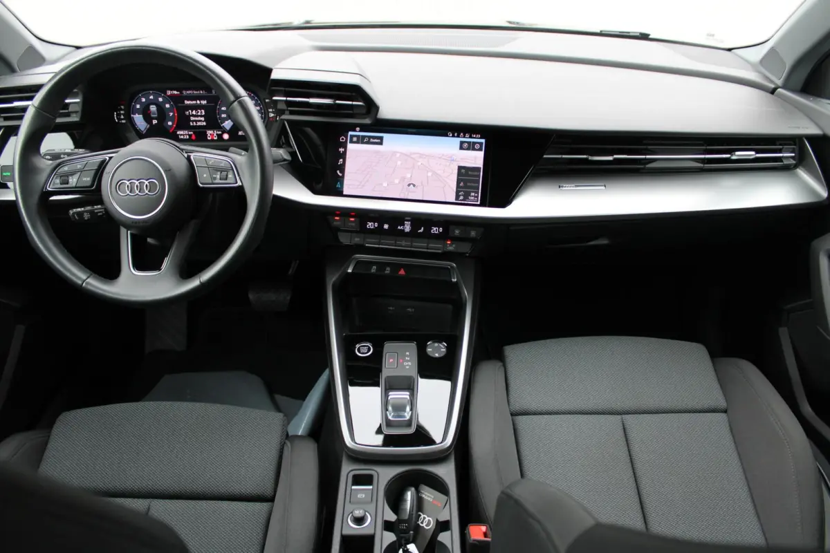 30 TFSI Pro Line | Adaptive Cruise | Navi | Apple Carplay