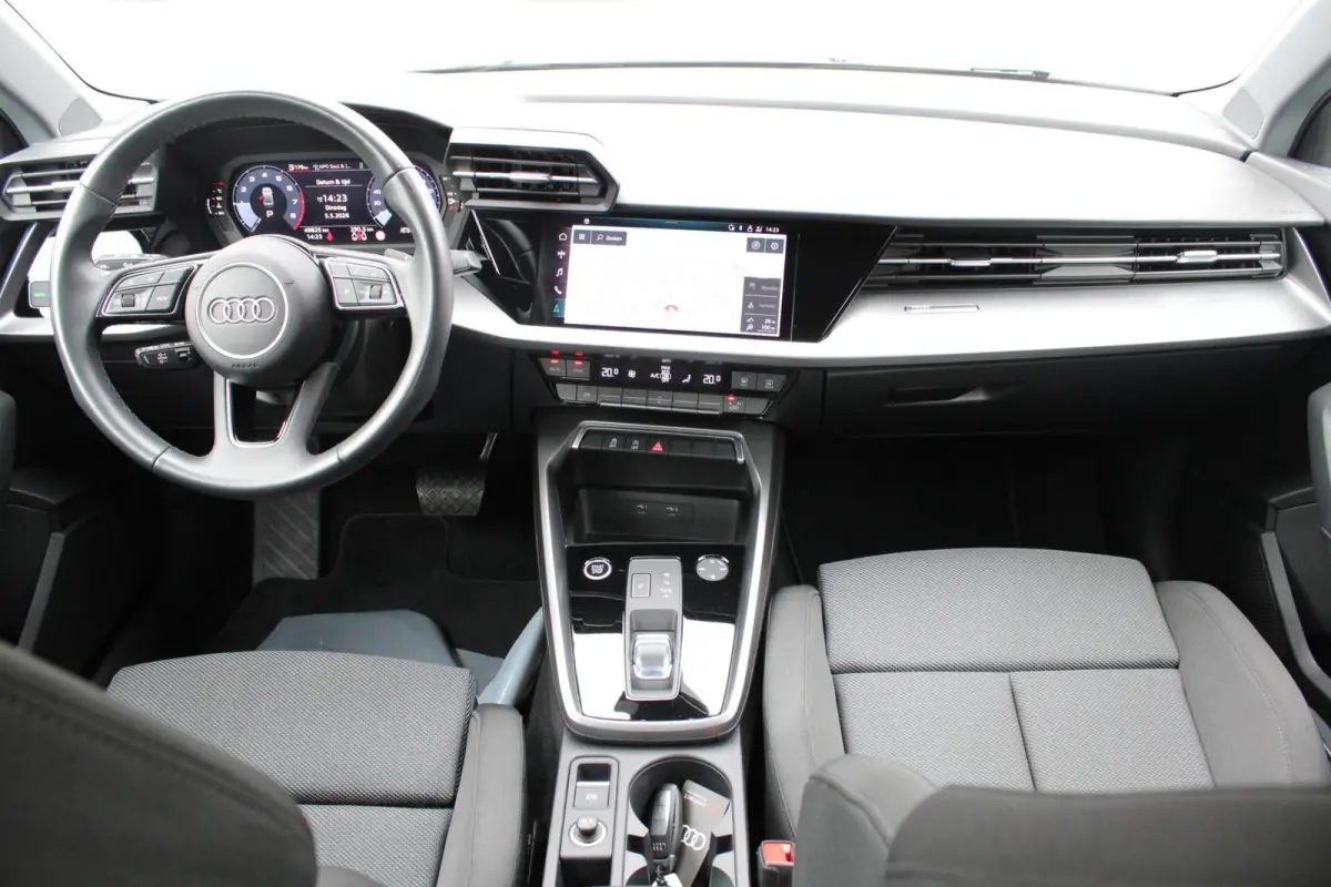 30 TFSI Pro Line | Adaptive Cruise | Navi | Apple Carplay
