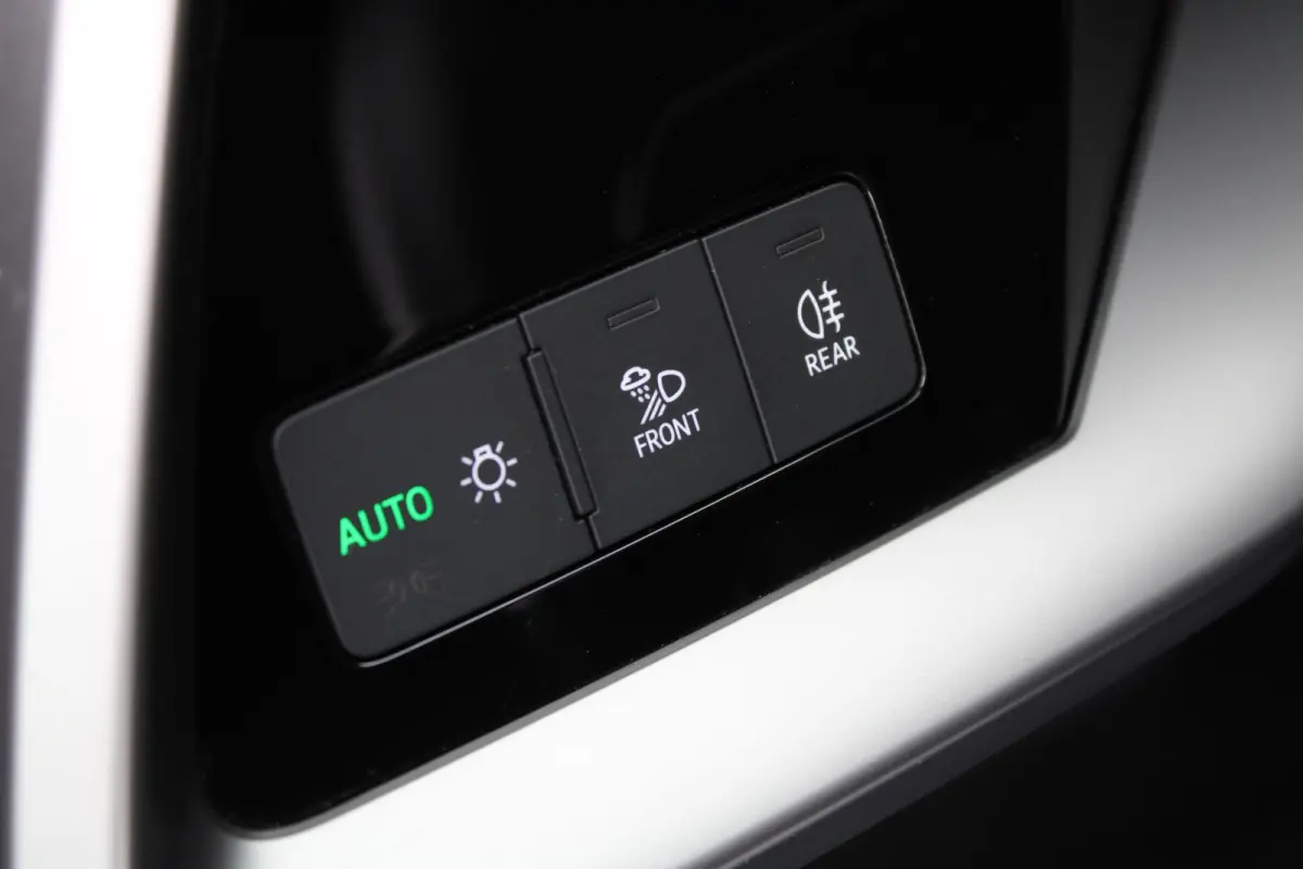 30 TFSI Pro Line | Adaptive Cruise | Navi | Apple Carplay