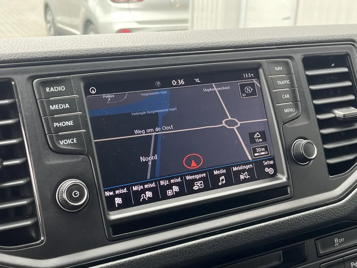 35 2.0 TDI L5H3*DUBBELLUCHT*CAM*MASSAGE*CRUIS*NAV*