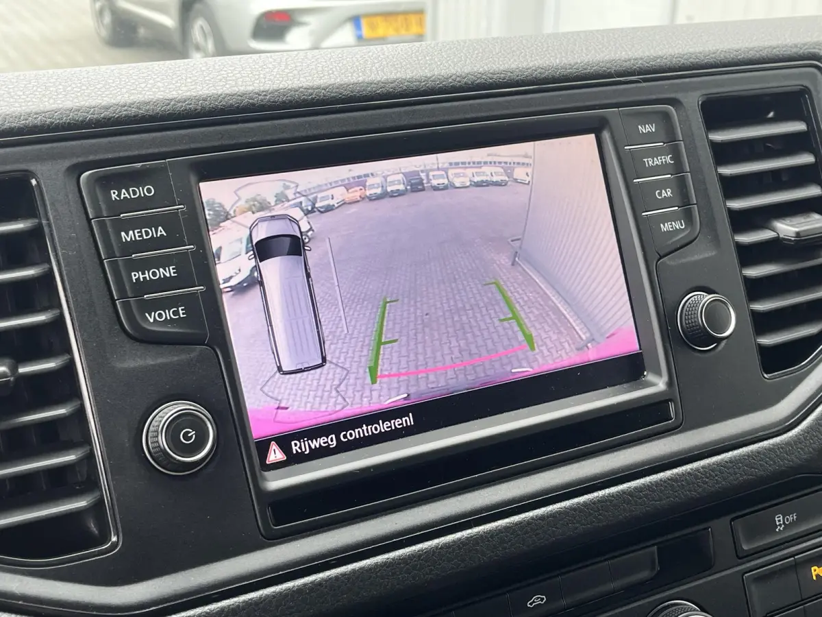 35 2.0 TDI L5H3*DUBBELLUCHT*CAM*MASSAGE*CRUIS*NAV*