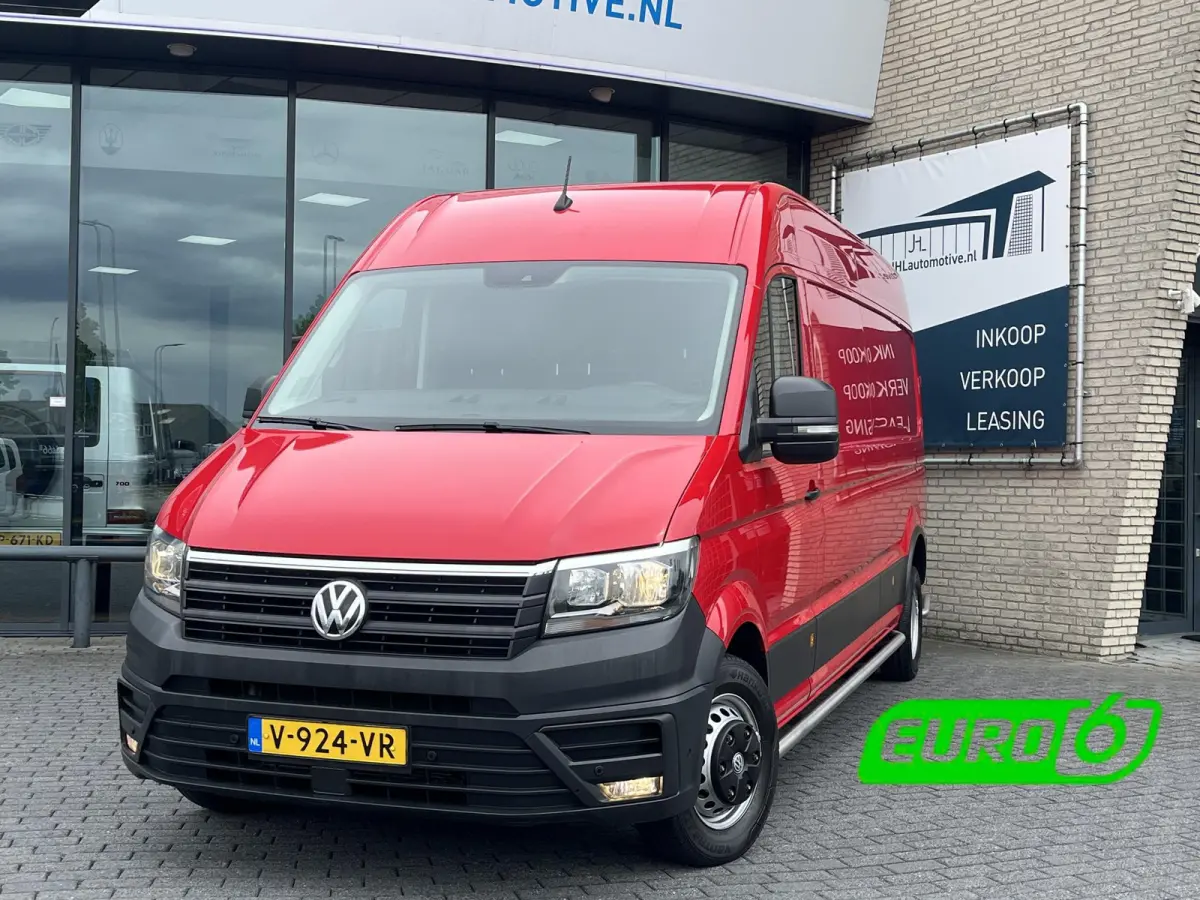 35 2.0 TDI L5H3*DUBBELLUCHT*CAM*MASSAGE*CRUIS*NAV*