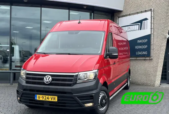 35 2.0 TDI L5H3*DUBBELLUCHT*CAM*MASSAGE*CRUIS*NAV*