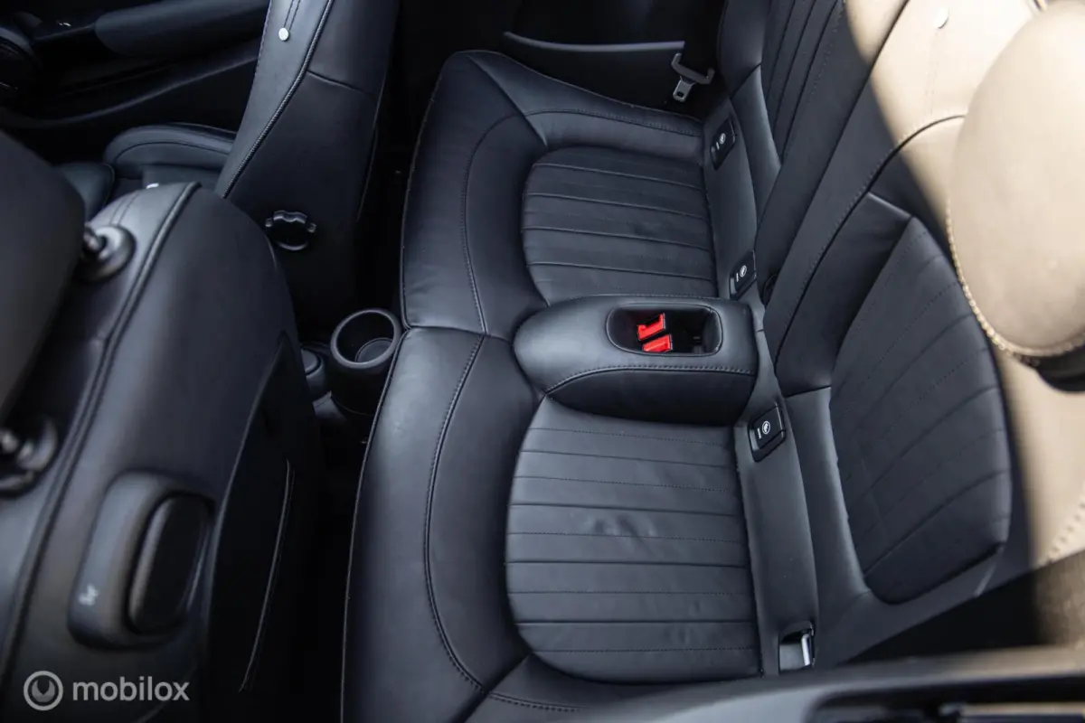 1.5 Seaside Ed.| Stoelv. |Cam.|Carplay|AC