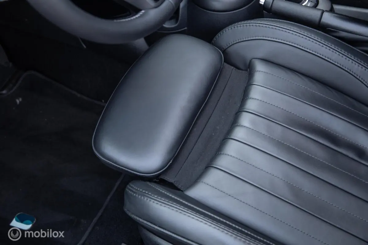 1.5 Seaside Ed.| Stoelv. |Cam.|Carplay|AC