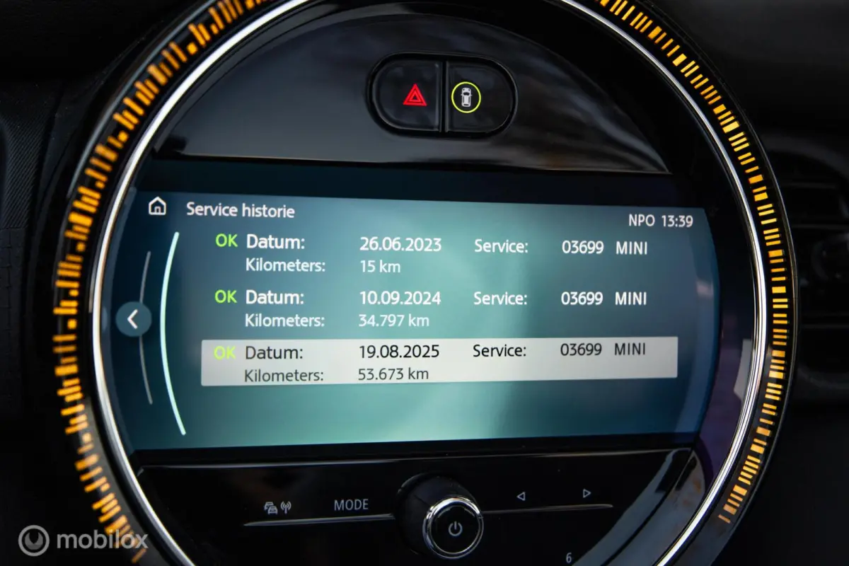 1.5 Seaside Ed.| Stoelv. |Cam.|Carplay|AC