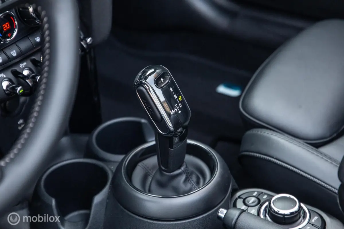 1.5 Seaside Ed.| Stoelv. |Cam.|Carplay|AC