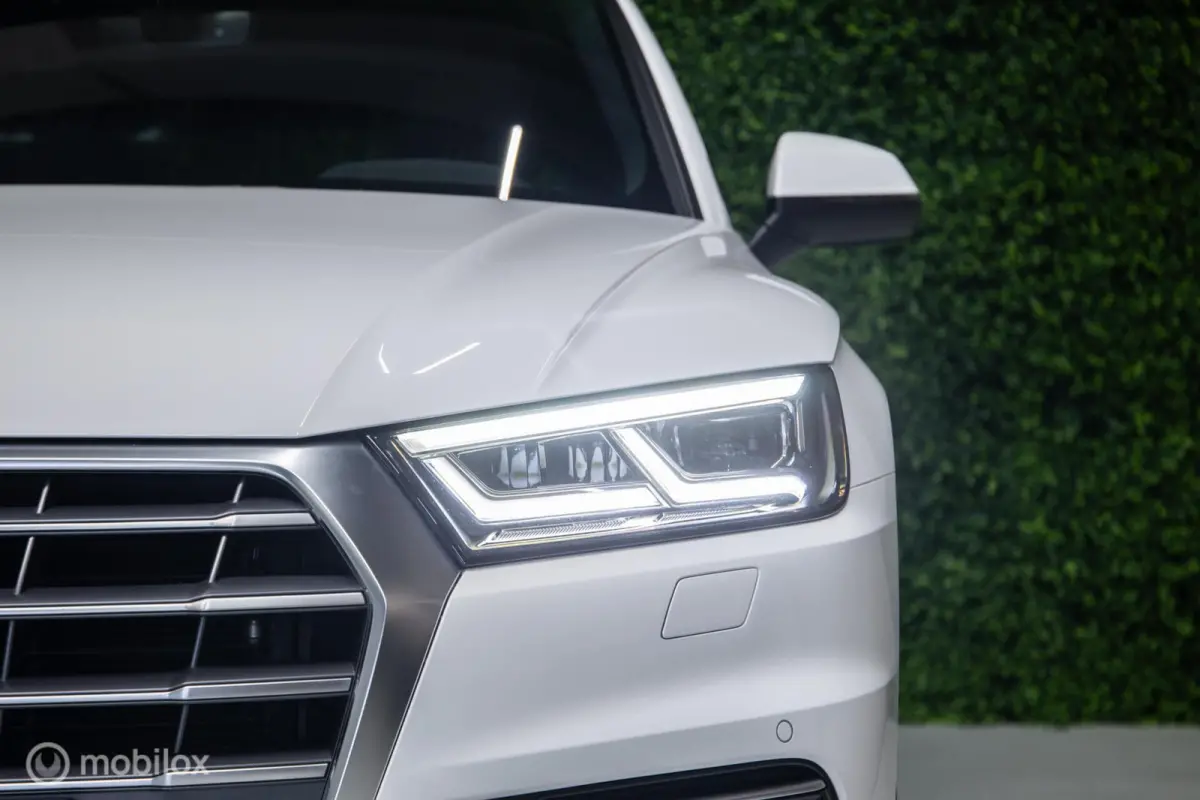 2.0 TFSI Quattro 2x S-Line|Stoelv.|Carplay|Virt.Disp
