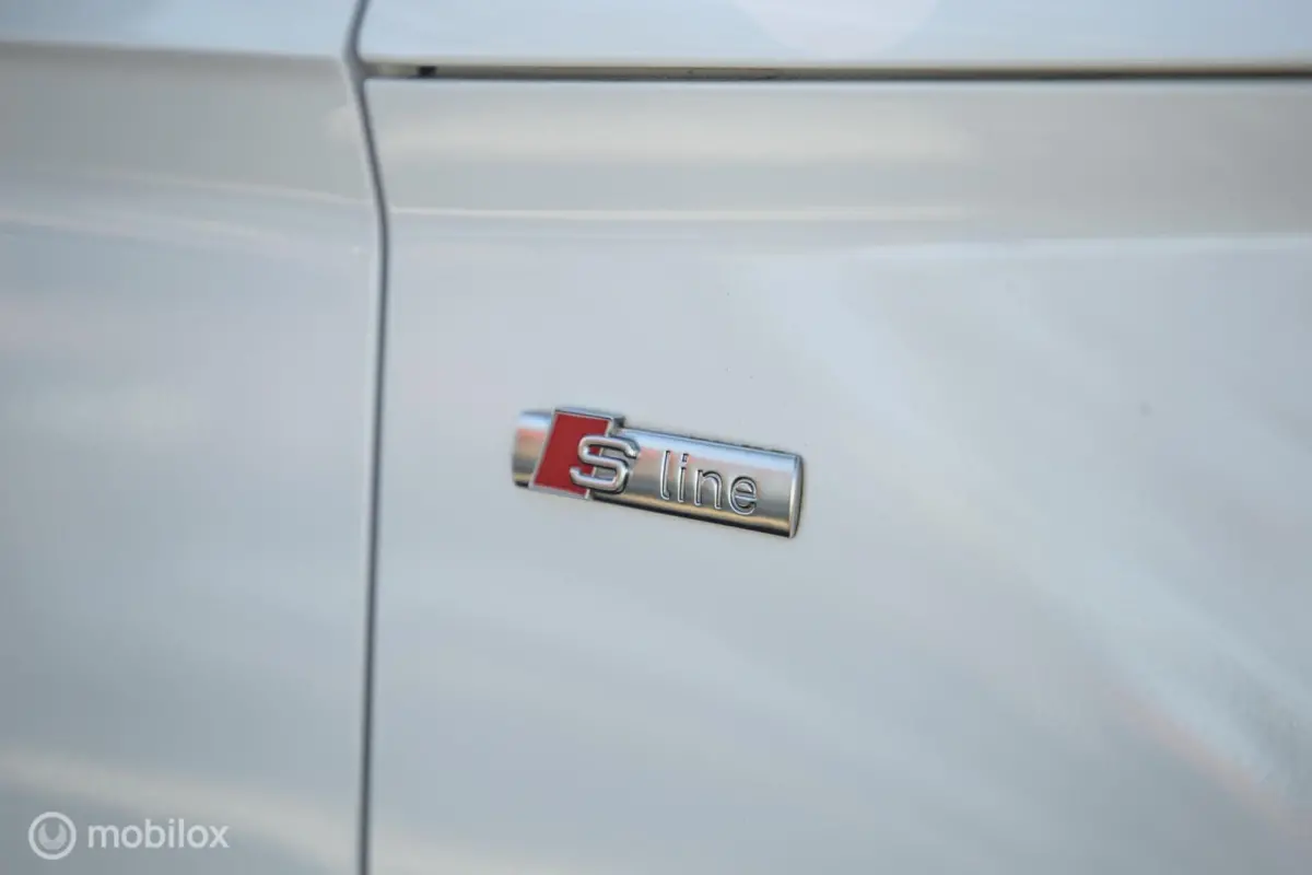 2.0 TFSI Quattro 2x S-Line|Stoelv.|Carplay|Virt.Disp