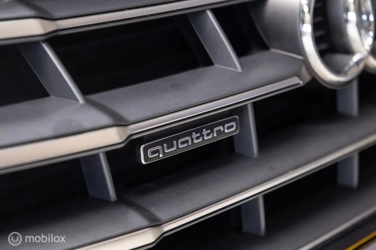 2.0 TFSI Quattro 2x S-Line|Stoelv.|Carplay|Virt.Disp
