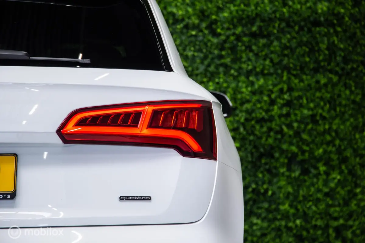 2.0 TFSI Quattro 2x S-Line|Stoelv.|Carplay|Virt.Disp