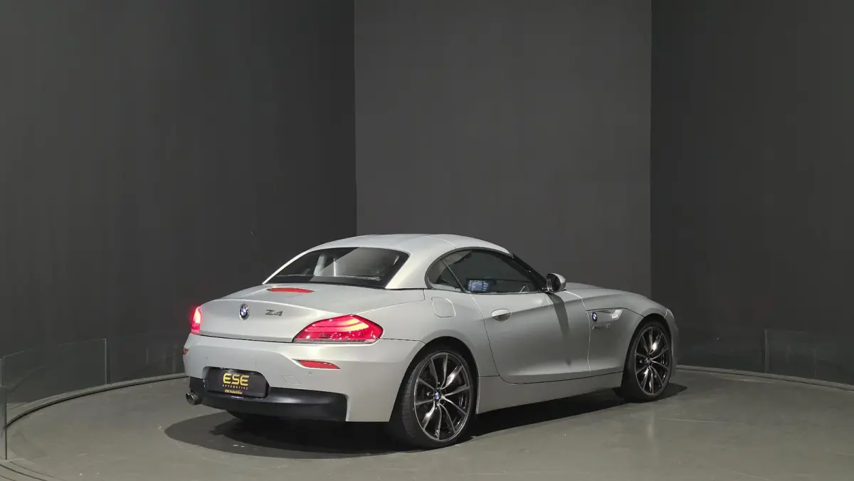sDrive23i Executive Limited Edition Mille Miglia | Automaat