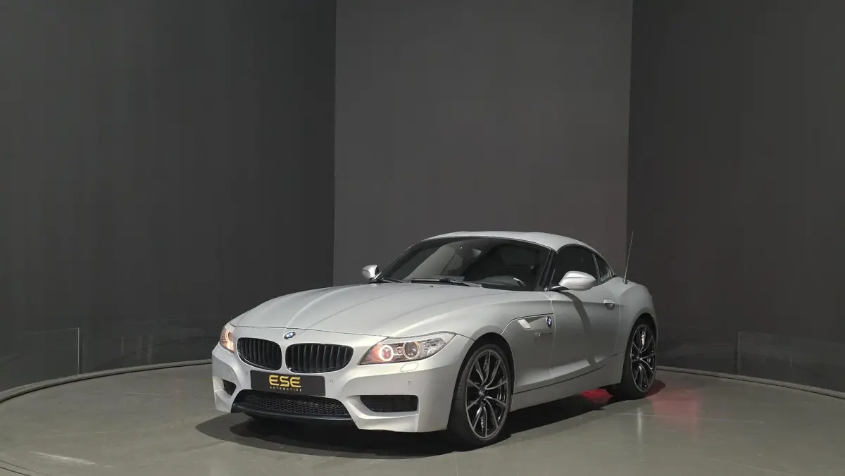 sDrive23i Executive Limited Edition Mille Miglia | Automaat