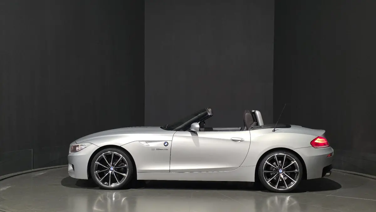 sDrive23i Executive Limited Edition Mille Miglia | Automaat